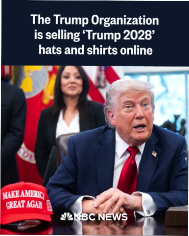 MAGA SUCKS